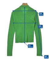 Spick and Span（スピックアンドスパン）カーディガン 緑 サイズ:F レディース/2200672569043