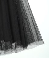 Spick and Span（スピックアンドスパン）ロング・マキシ丈スカート 黒 サイズ:36(S位) レディース/2200672721021