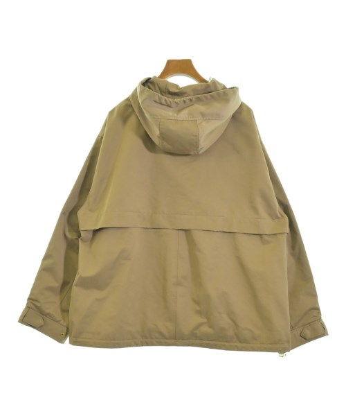 Spick and Span（スピックアンドスパン）マウンテンパーカー ベージュ サイズ:38(M位) レディース/2200672958021