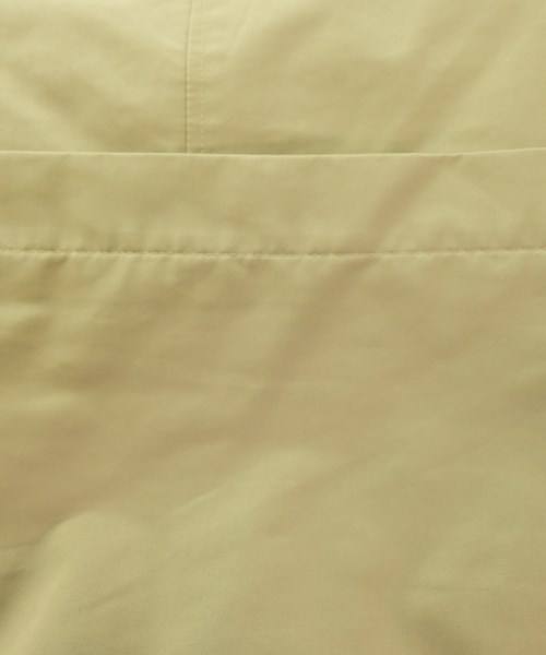 Spick and Span（スピックアンドスパン）マウンテンパーカー ベージュ サイズ:38(M位) レディース/2200672958021