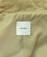 Spick and Span（スピックアンドスパン）マウンテンパーカー ベージュ サイズ:38(M位) レディース/2200672958021
