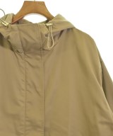 Spick and Span（スピックアンドスパン）マウンテンパーカー ベージュ サイズ:38(M位) レディース/2200672958021
