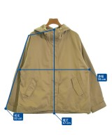 Spick and Span（スピックアンドスパン）マウンテンパーカー ベージュ サイズ:38(M位) レディース/2200672958021