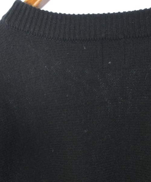 Spick and Span（スピックアンドスパン）ニット・セーター 黒 サイズ:F レディース/2200672958045