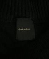 Spick and Span（スピックアンドスパン）ニット・セーター 黒 サイズ:F レディース/2200672958045