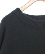 Spick and Span（スピックアンドスパン）ニット・セーター 黒 サイズ:F レディース/2200672958045