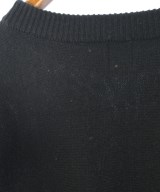 Spick and Span（スピックアンドスパン）ニット・セーター 黒 サイズ:F レディース/2200672958045
