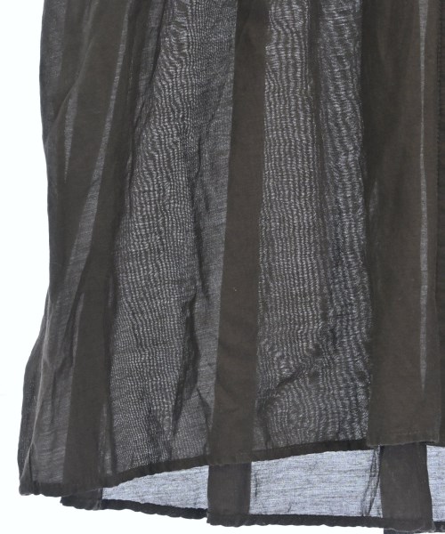 Spick and Span（スピックアンドスパン）ノースリーブ 茶 サイズ:F レディース/2200673005021