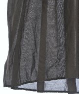 Spick and Span（スピックアンドスパン）ノースリーブ 茶 サイズ:F レディース/2200673005021