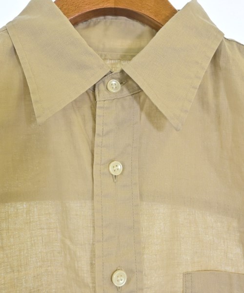 Spick and Span（スピックアンドスパン）ブラウス ベージュ サイズ:F レディース/2200675312059