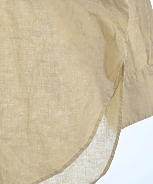 Spick and Span（スピックアンドスパン）ブラウス ベージュ サイズ:F レディース/2200675312059