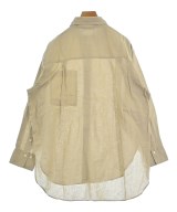 Spick and Span（スピックアンドスパン）ブラウス ベージュ サイズ:F レディース/2200675312059