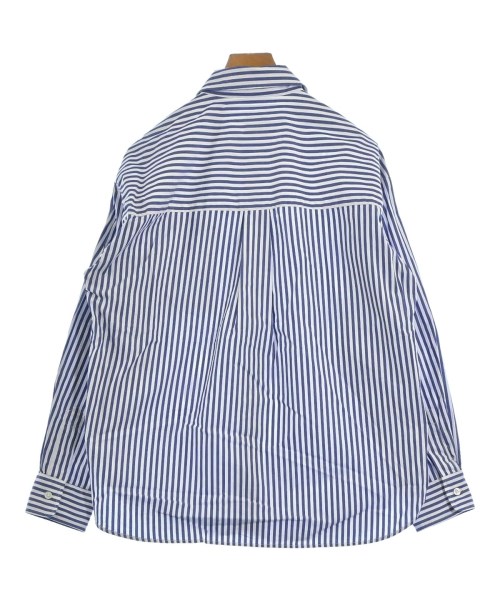 Spick and Span（スピックアンドスパン）カジュアルシャツ 青 サイズ:F レディース/2200675405010