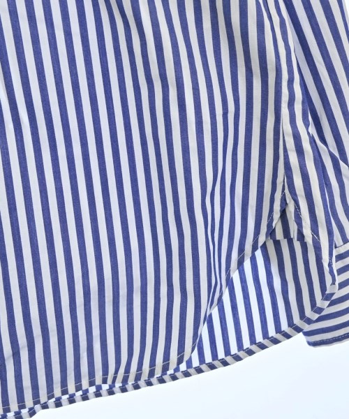 Spick and Span（スピックアンドスパン）カジュアルシャツ 青 サイズ:F レディース/2200675405010