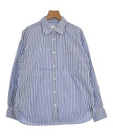 Spick and Span（スピックアンドスパン）カジュアルシャツ 青 サイズ:F レディース/2200675405010