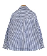 Spick and Span（スピックアンドスパン）カジュアルシャツ 青 サイズ:F レディース/2200675405010