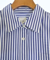 Spick and Span（スピックアンドスパン）カジュアルシャツ 青 サイズ:F レディース/2200675405010