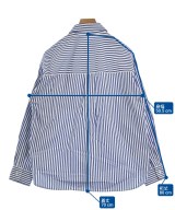 Spick and Span（スピックアンドスパン）カジュアルシャツ 青 サイズ:F レディース/2200675405010