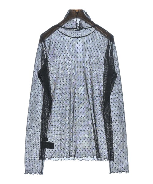 Spick and Span（スピックアンドスパン）ブラウス 黒 サイズ:-(S位) レディース/2200675405034