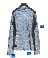 Spick and Span（スピックアンドスパン）ブラウス 黒 サイズ:-(S位) レディース/2200675405034