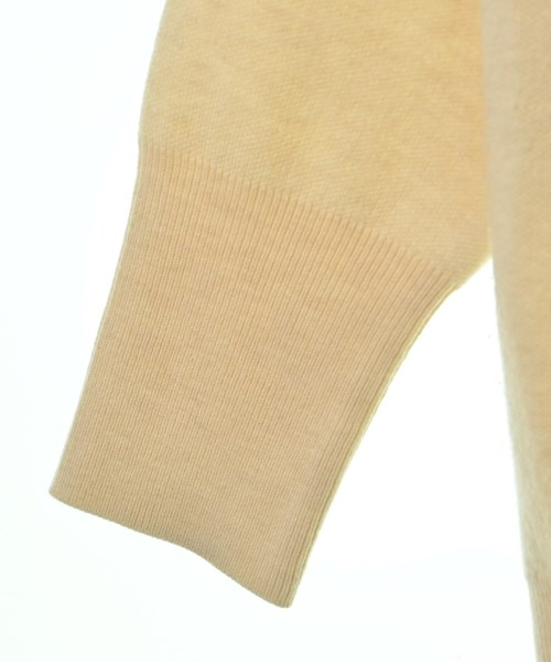 Spick and Span（スピックアンドスパン）カーディガン 黄 サイズ:F レディース/2200671003036