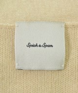 Spick and Span（スピックアンドスパン）カーディガン 黄 サイズ:F レディース/2200671003036