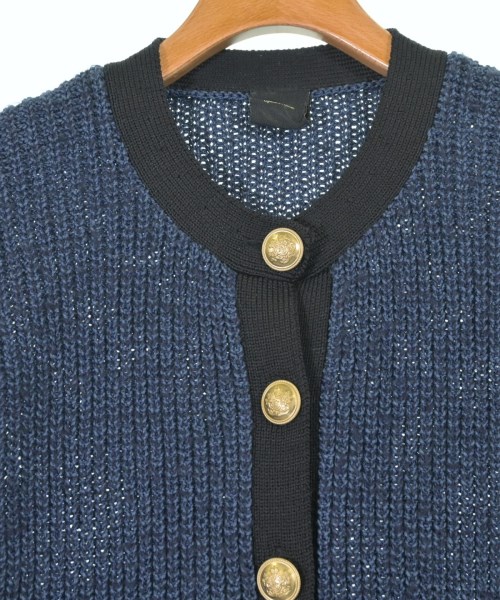 Spick and Span（スピックアンドスパン）カーディガン 紺 サイズ:F レディース/2200671904050