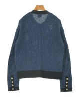 Spick and Span（スピックアンドスパン）カーディガン 紺 サイズ:F レディース/2200671904050