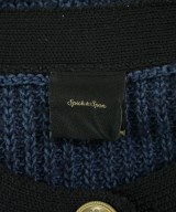 Spick and Span（スピックアンドスパン）カーディガン 紺 サイズ:F レディース/2200671904050