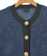 Spick and Span（スピックアンドスパン）カーディガン 紺 サイズ:F レディース/2200671904050