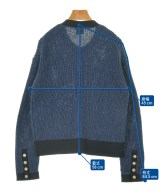 Spick and Span（スピックアンドスパン）カーディガン 紺 サイズ:F レディース/2200671904050