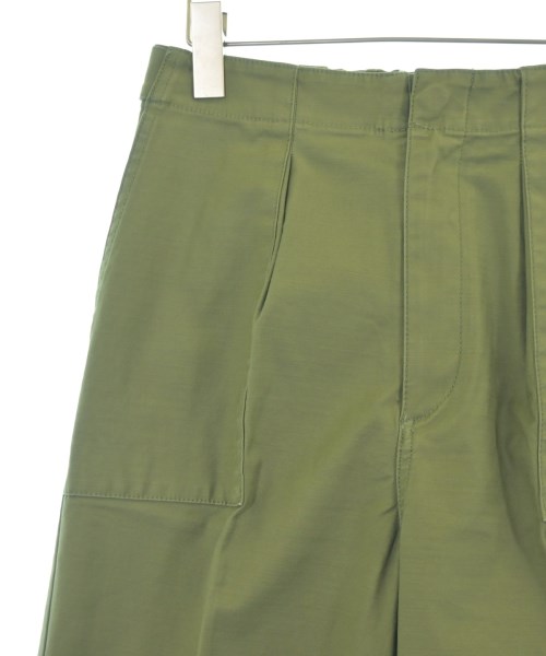 Spick and Span（スピックアンドスパン）その他 カーキ サイズ:36(S位) レディース/2200671904074