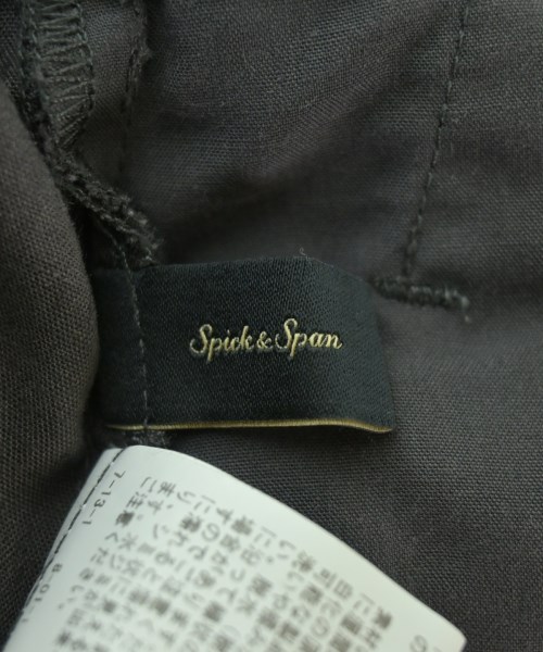 Spick and Span（スピックアンドスパン）その他 グレー サイズ:38(M位) レディース/2200672695049
