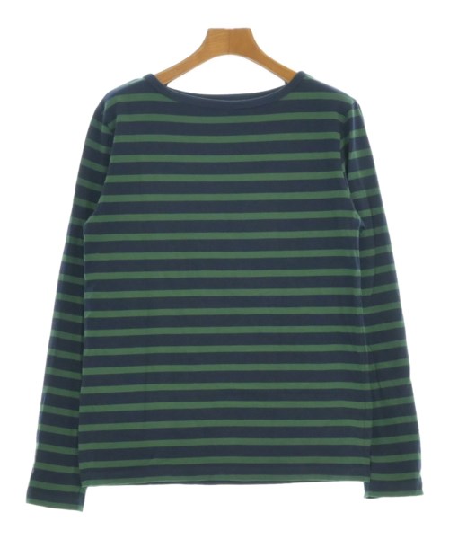 Spick and Span(スピックアンドスパン)Tシャツ・カットソー 緑 サイズ:F/2200672736094