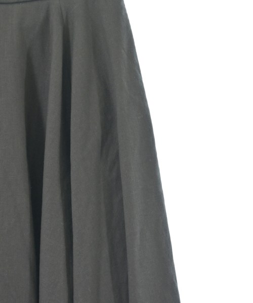 Spick and Span（スピックアンドスパン）ロング・マキシ丈スカート グレー サイズ:36(S位) レディース/2200672976032
