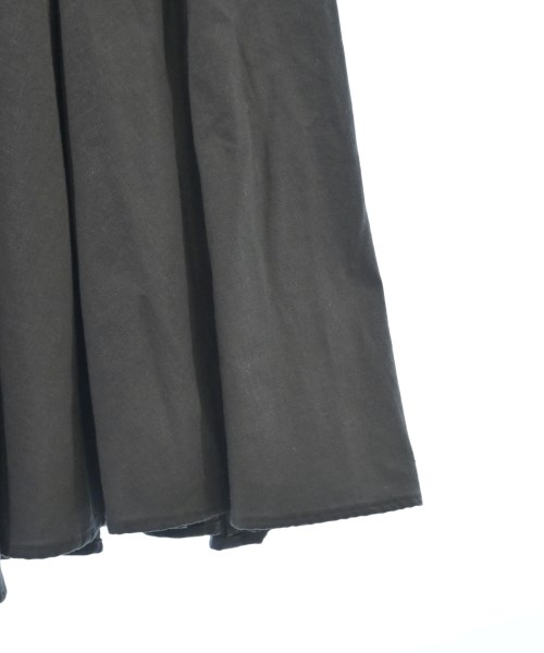 Spick and Span（スピックアンドスパン）ロング・マキシ丈スカート グレー サイズ:36(S位) レディース/2200672976032