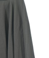 Spick and Span（スピックアンドスパン）ロング・マキシ丈スカート グレー サイズ:36(S位) レディース/2200672976032