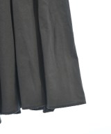 Spick and Span（スピックアンドスパン）ロング・マキシ丈スカート グレー サイズ:36(S位) レディース/2200672976032