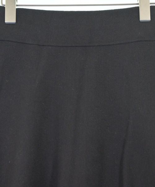 Spick and Span（スピックアンドスパン）ロング・マキシ丈スカート 黒 サイズ:F レディース/2200673111227