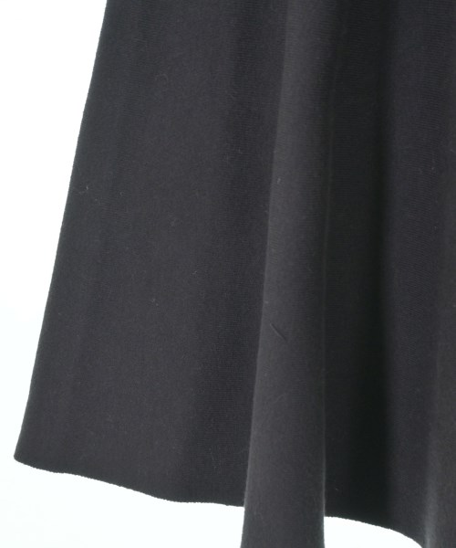 Spick and Span（スピックアンドスパン）ロング・マキシ丈スカート 黒 サイズ:F レディース/2200673111227