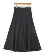 Spick and Span（スピックアンドスパン）ロング・マキシ丈スカート 黒 サイズ:F レディース/2200673111227