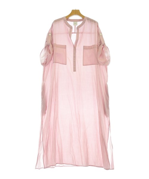 Spick and Span(スピックアンドスパン)ワンピース ピンク サイズ:38(M位)/2200673111234