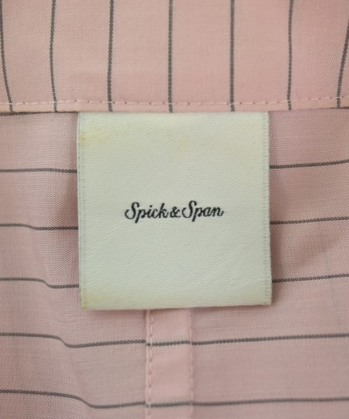 Spick and Span（スピックアンドスパン）ワンピース ピンク サイズ:38(M位) レディース/2200673111234