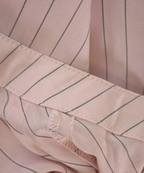 Spick and Span（スピックアンドスパン）ワンピース ピンク サイズ:38(M位) レディース/2200673111234