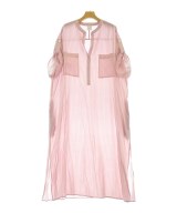 Spick and Span（スピックアンドスパン）ワンピース ピンク サイズ:38(M位) レディース/2200673111234