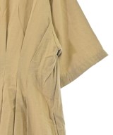Spick and Span（スピックアンドスパン）シャツワンピース ベージュ サイズ:F レディース/2200673111241