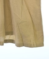 Spick and Span（スピックアンドスパン）シャツワンピース ベージュ サイズ:F レディース/2200673111241