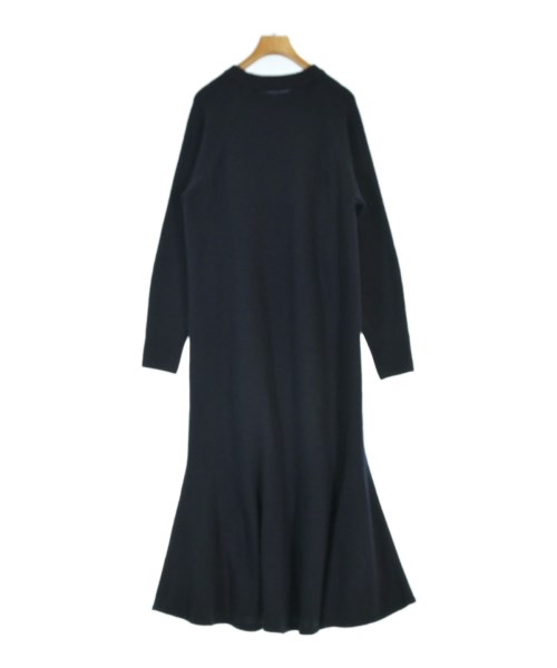 Spick and Span（スピックアンドスパン）ワンピース 紺 サイズ:F レディース/2200673111258