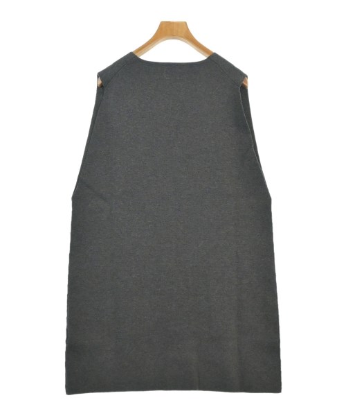 Spick and Span（スピックアンドスパン）ベスト グレー サイズ:F レディース/2200673111265
