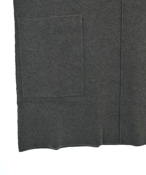 Spick and Span（スピックアンドスパン）ベスト グレー サイズ:F レディース/2200673111265